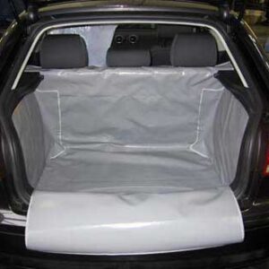SALVA BAULE AUDI A3