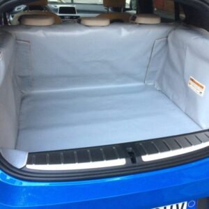SALVA BAULE BMW X2