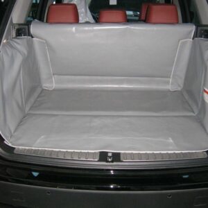 SALVA BAULE BMW X3