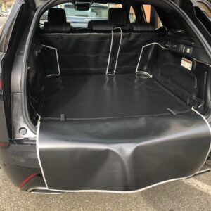 Salva baule RANGE ROVER VELAR - Vasca salva bagagliaio Range Rover