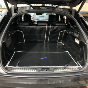 Teso salva baule su misura Range Rover Velar