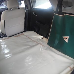 HONDA Jazz dal 2008 al 2013