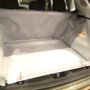 Salva baule Jeep COMPASS