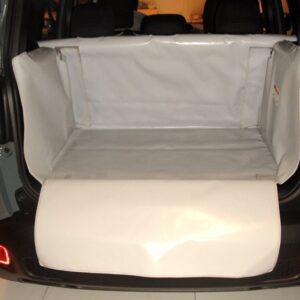 Salva baule Jeep RENEGADE