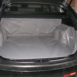 Mazda 6 s.w. 2008-2014
