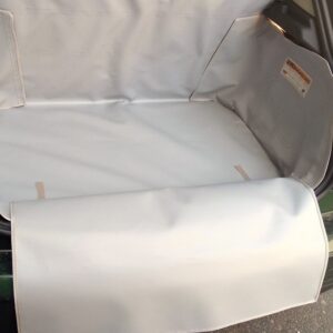 Telo salva bagagliaio Mini Cooper One