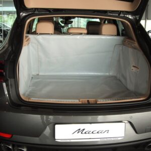 Telo protezione baule su misura Porsche Macan