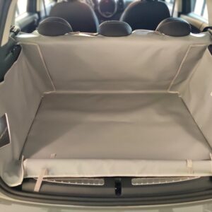 Salva baule MINI COUNTRYMAN