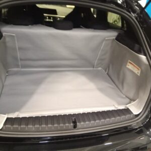 SALVA BAULE BMW Serie 1