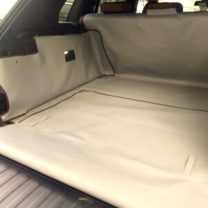 SALVA BAULE BMW X5