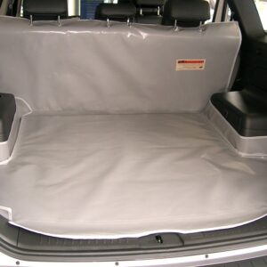 SALVA BAULE CHEVROLET CAPTIVA