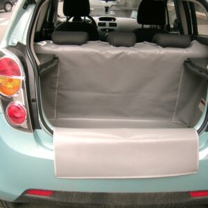 SALVA BAULE CHEVROLET SPARK