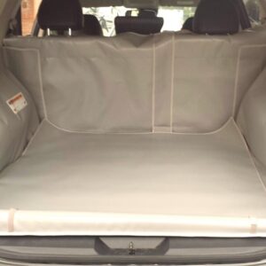 Salva baule Nissan X-TRAIL