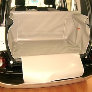 Salva baule Citroen C3 Picasso