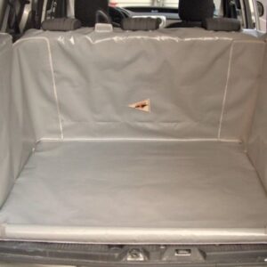Salva baule Dacia DOKKER