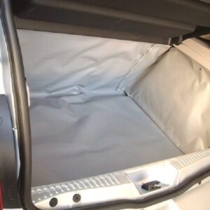 Salva baule Dacia SANDERO e STEPWAY