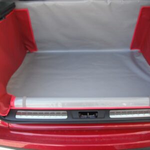 Salva baule Land Rover EVOQUE