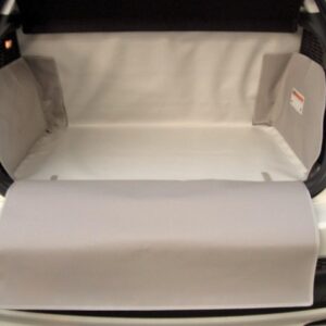 Salva baule Fiat 500X