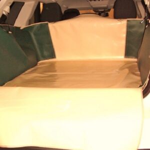 Salva baule Fiat FREEMONT