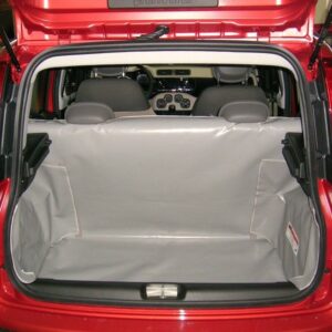 Salva baule Fiat PANDA
