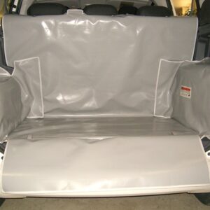 Salva baule Fiat QUBO