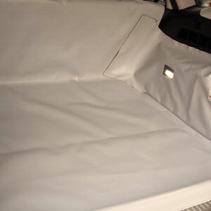 Salva baule Ford EDGE