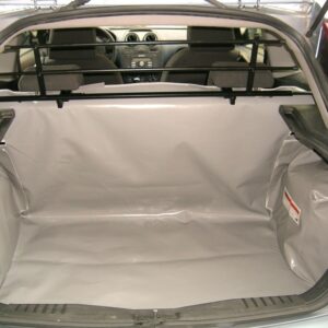 Salva baule Ford FIESTA