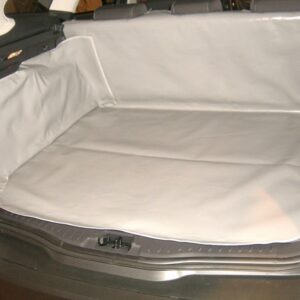 Salva baule Ford FOCUS SW