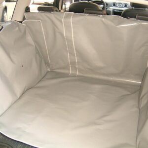 Salva baule Ford S-MAX
