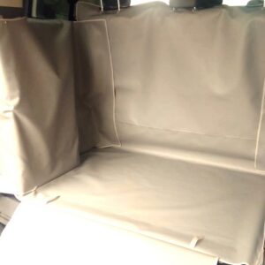 SALVA BAULE FORD TOURNEO CUSTOM