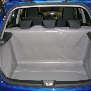 Salva baule Hyundai GETZ