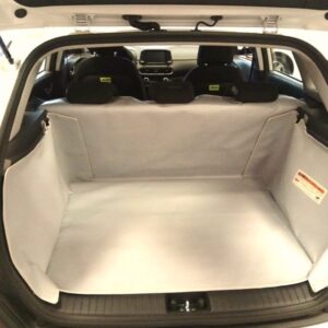 Salva baule Hyundai KONA