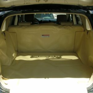 Salva baule Hyundai SANTA FE