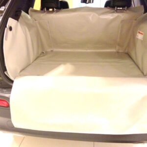 Salva baule Jeep CHEROKEE