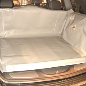 Salva baule Jeep GRAND CHEROKEE