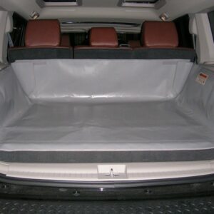 Salva baule Jeep COMMANDER