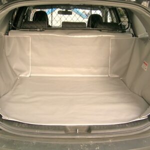 Salva baule Kia SORENTO