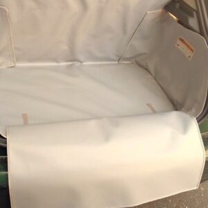 Salva baule MINI 3 e 5 porte