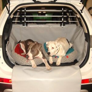 Salva baule Mitsubishi OUTLANDER