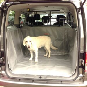 Salva baule Nissan NV200 EVALIA