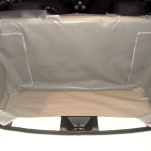 Salva baule Nissan MICRA