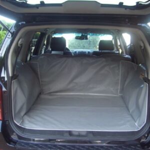 Salva baule Nissan PATHFINDER