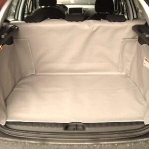 Salva baule Peugeot 2008