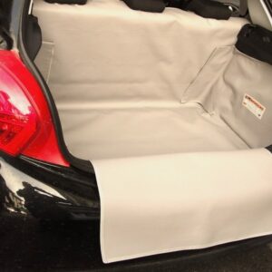 Salva baule Peugeot 208 su misura