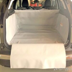 Salva baule Peugeot 3008