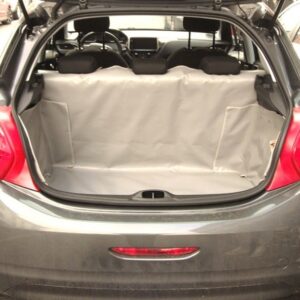 Salva baule Peugeot 308