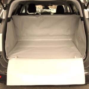 Salva baule Peugeot 5008