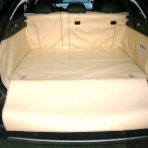 Salva baule Peugeot 508 S.W.