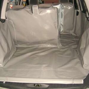 Salva baule Peugeot 807