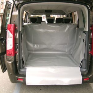 Salva baule Peugeot EXPERT